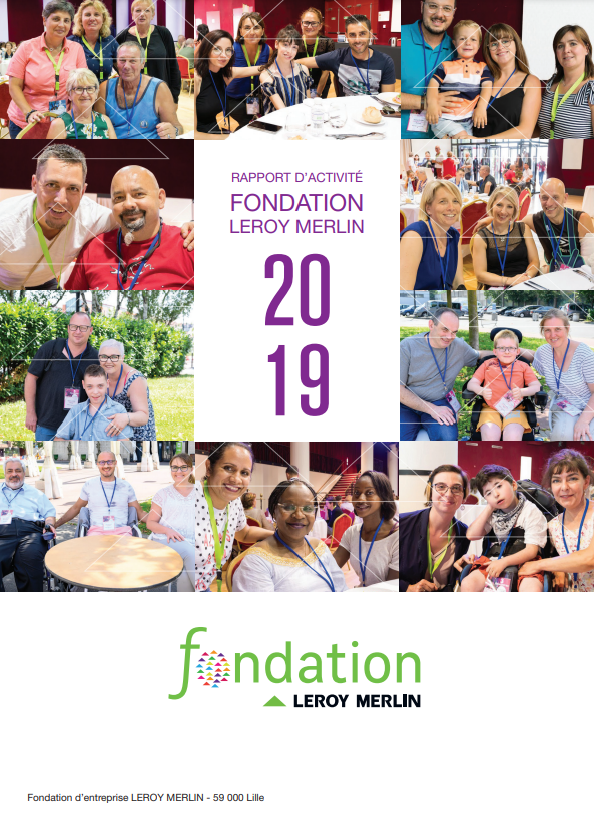 Rapport Activité 2019